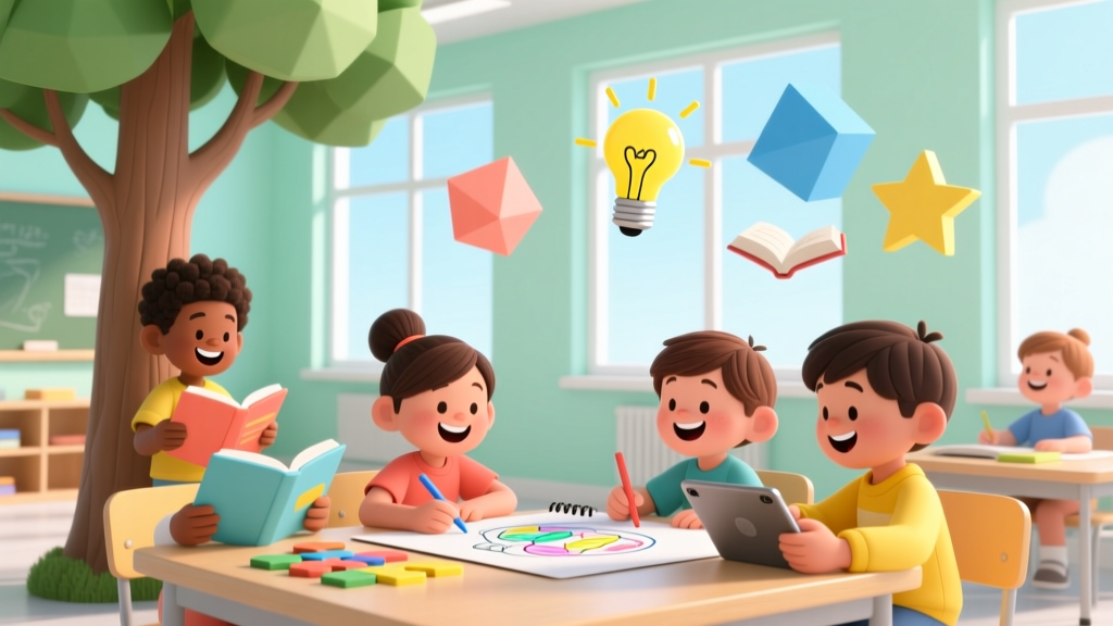 Why Are Kids Autistic? Science-Backed Causes (2026)