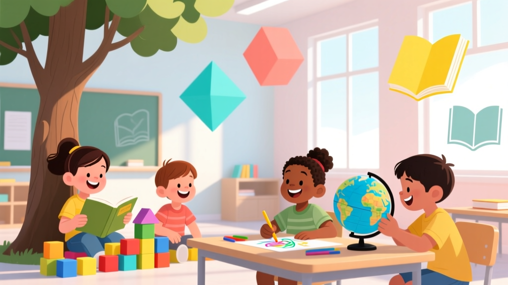 Kids Walking Out of School Today: A Parent’s Guide