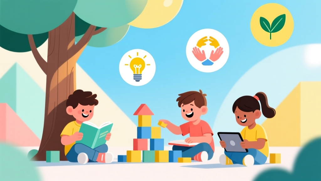 Why Are My Kids So Annoying? Science-Backed Truths