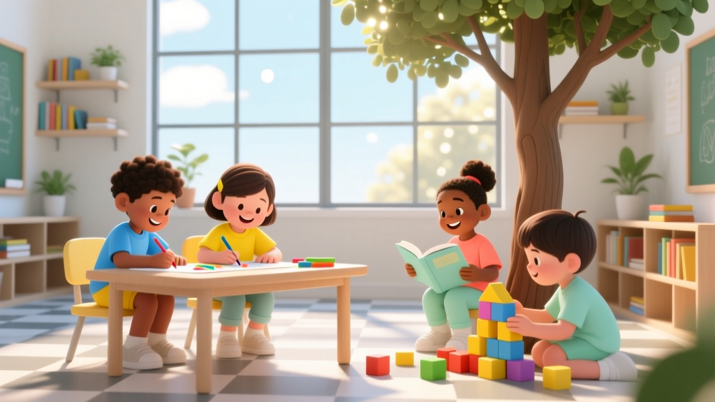 Why Kids Are So Loud: Science-Backed Reasons (2026)