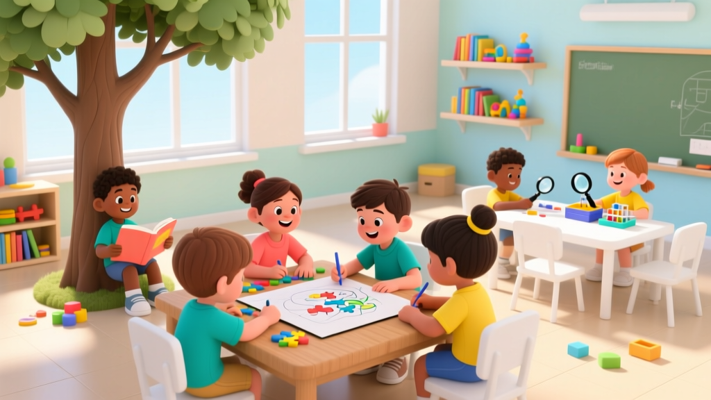 Autism Diagnosis Rise: 7 Evidence-Based Reasons