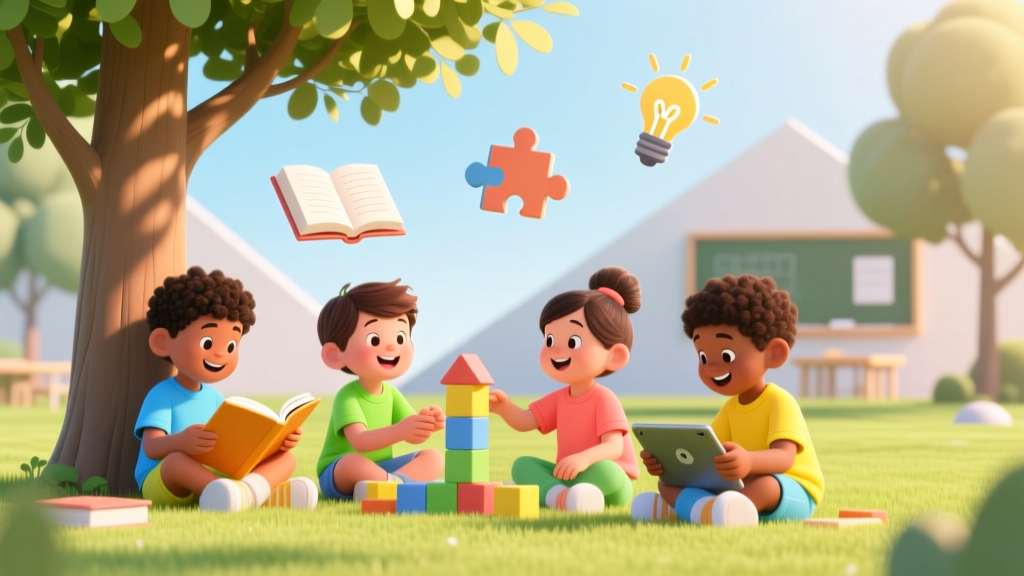 Why Are Some Kids Nonverbal? Evidence-Based Answers