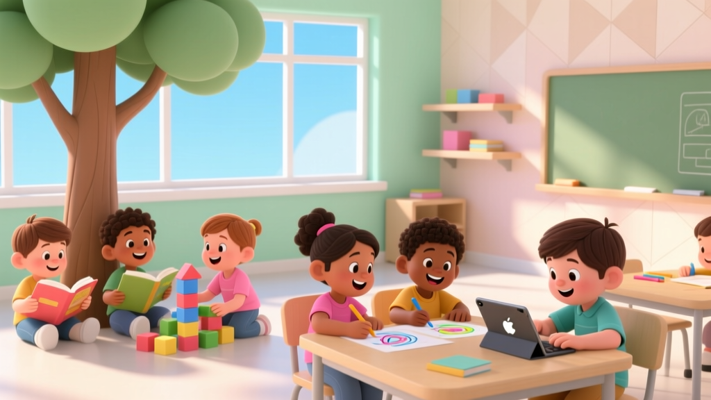 Why Are Kids Saying 6 7? A Developmental Signal