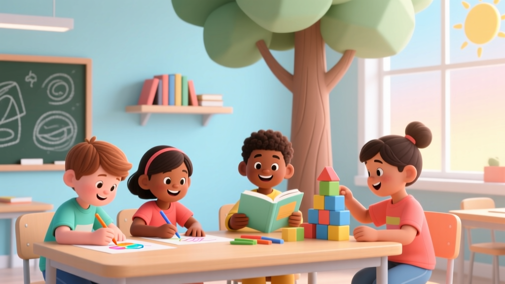 Why Autism Diagnoses Are Rising: Facts & Support