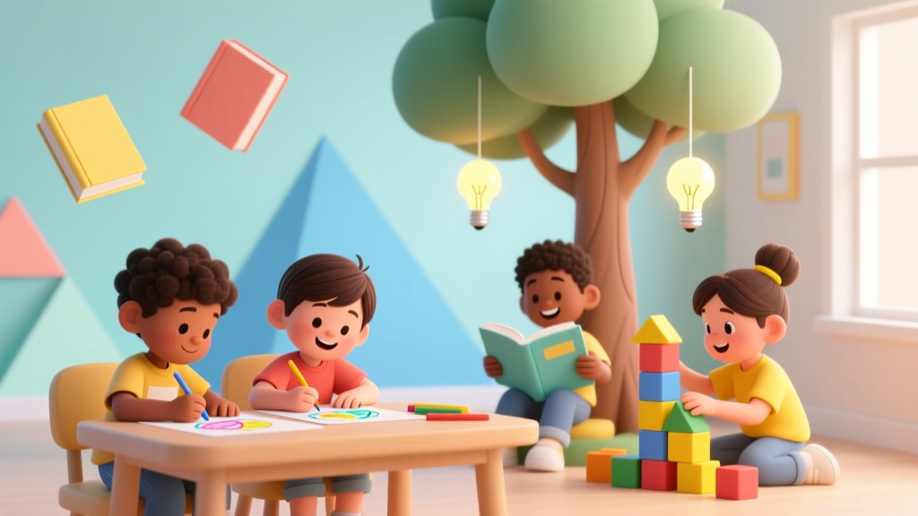 Video Games and Kids: What Research Really Shows