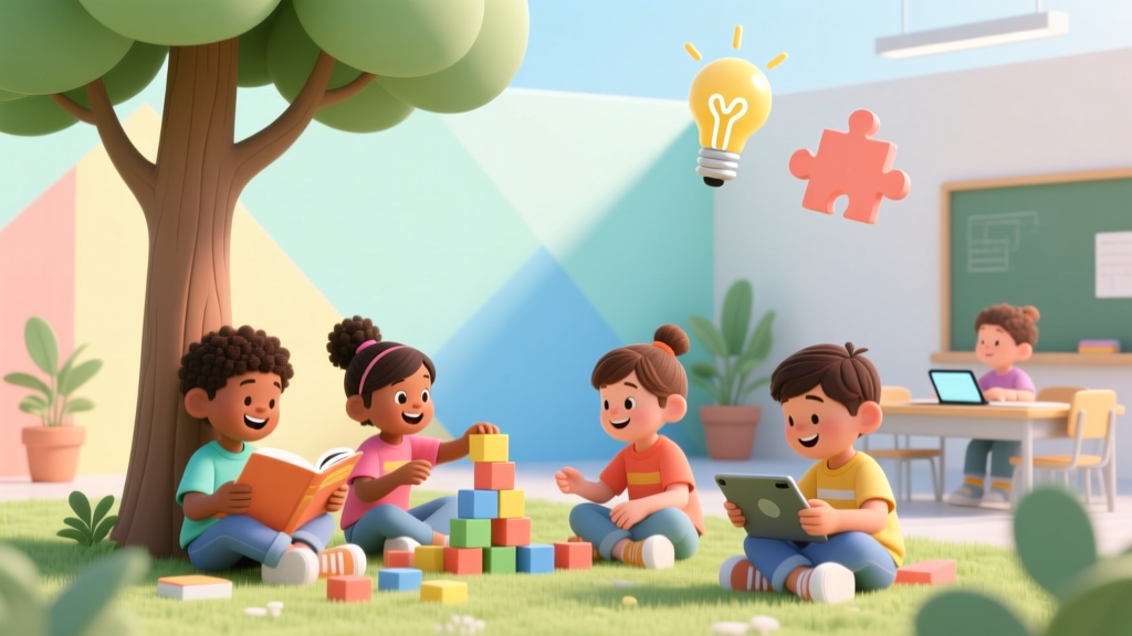 Why Are Video Games Good for Kids? Evidence-Backed Benefits