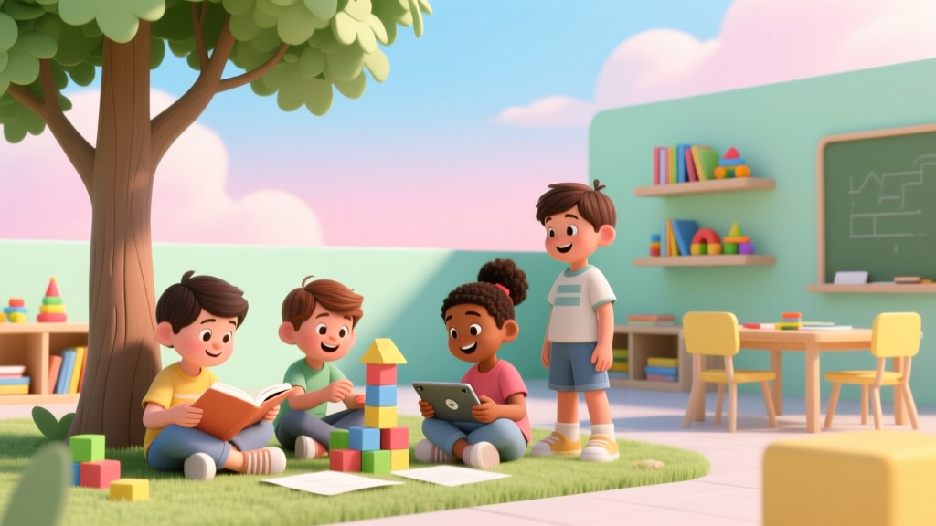 Violent Video Games and Kids: Science-Backed Risks (2026)