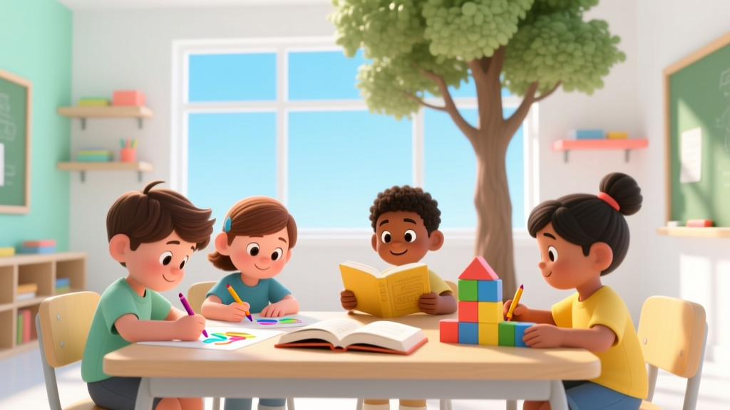Joyce’s Lie to Kids: Parenting Dilemma Explained (2026)