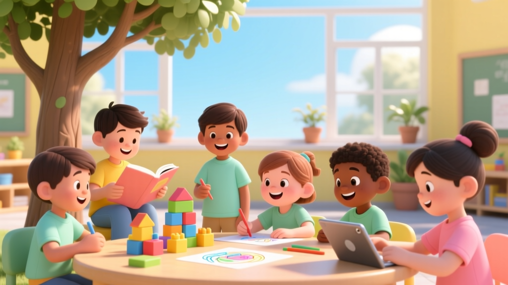 Why Did Netflix Move Becoming to Kids? (2026)