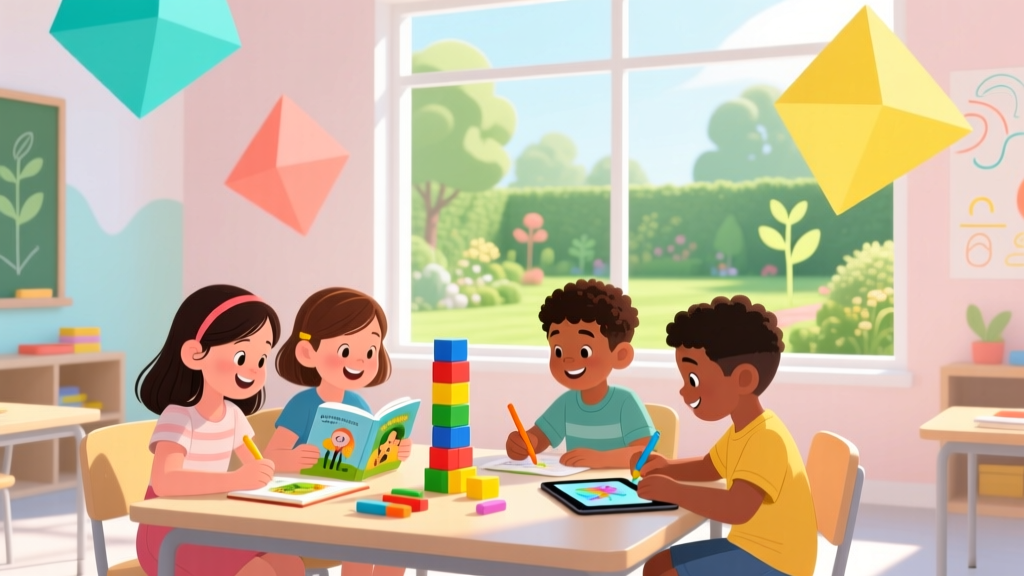 Kids’ Jokes Work: Science Behind Riddles & Cognitive Growth