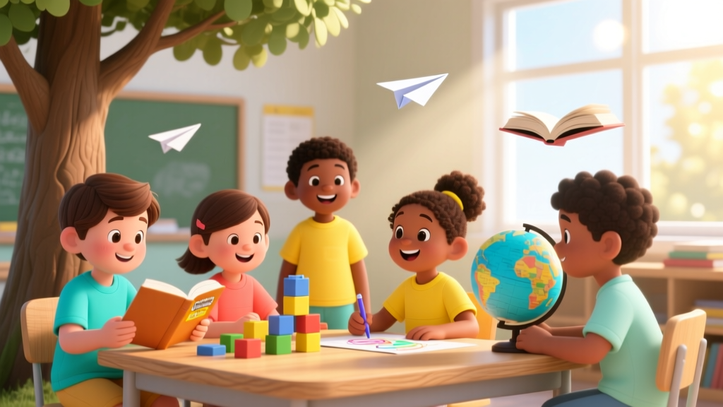 Why Vecna Targets Teens: A Child Development Expert Explains