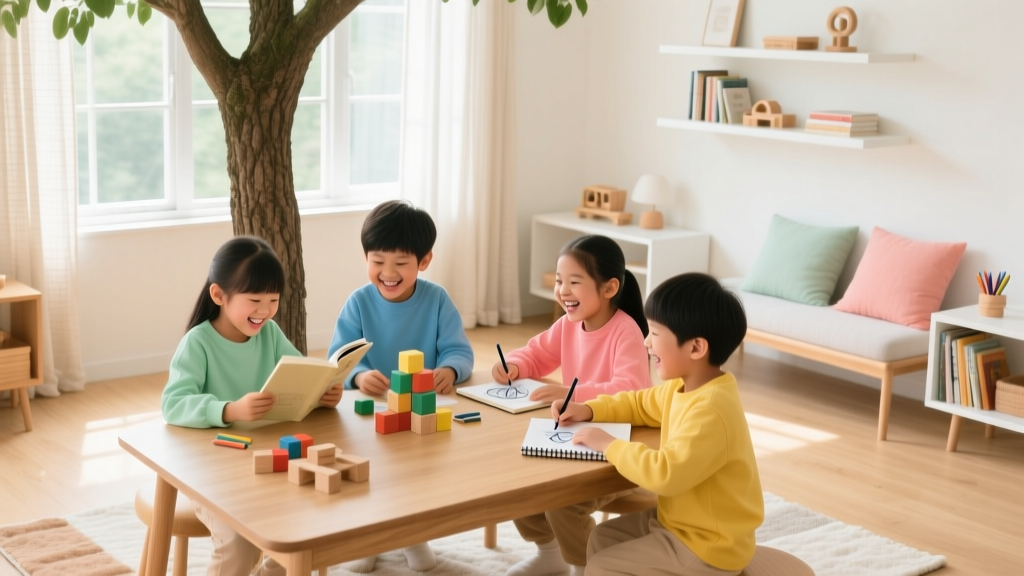 Black Kids Sit Together: Racial Clustering & Identity (2026)