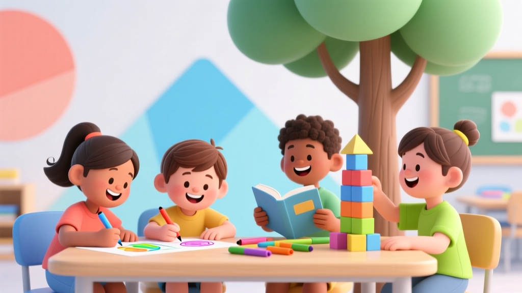 Childhood Anxiety: 5 Hidden Family Patterns (2026)