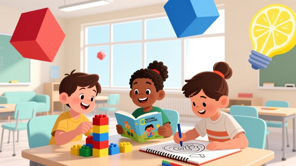 Hand Flapping in Autistic Kids: What It Really Means