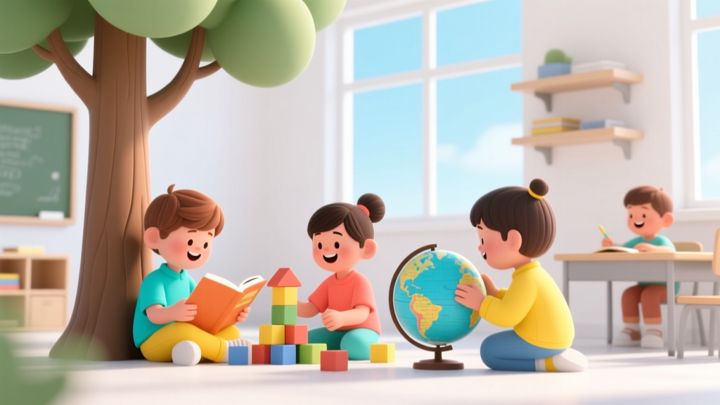 Autistic Kids Sleep Problems: Causes & Solutions