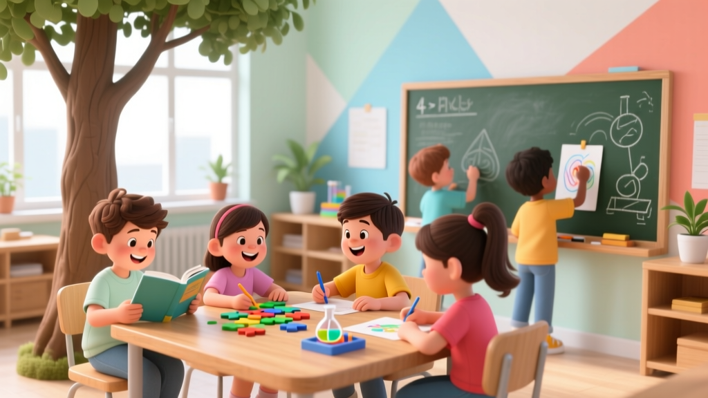 Why Autistic Kids Like Trains: Science & Strategies