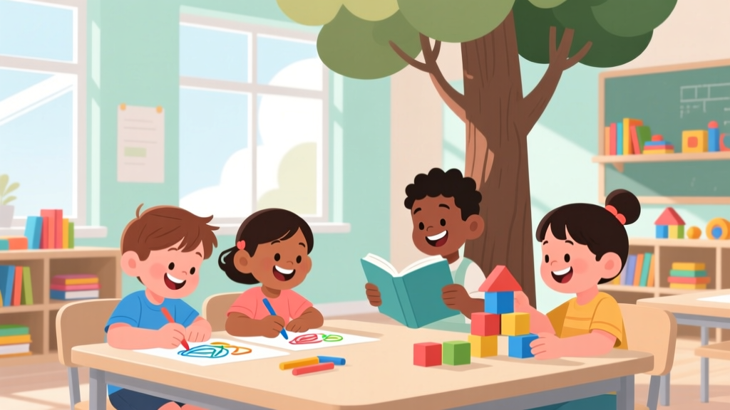 Why Autistic Kids Like Water: Sensory Science & Tips