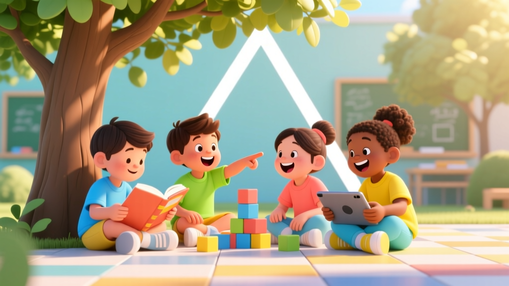 Why Do I Sound Like a Kid? Evidence-Based Reasons