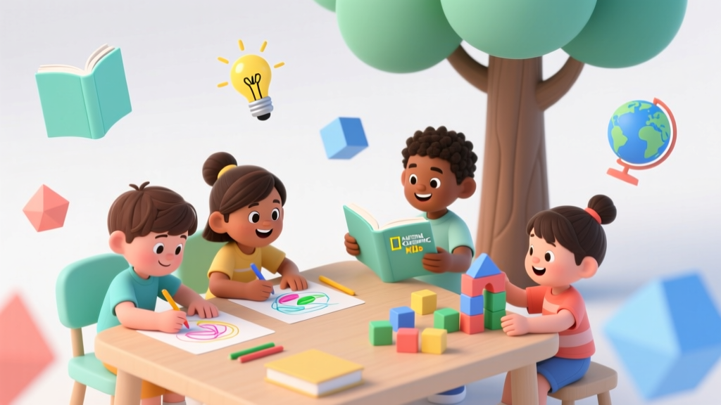 Why Do Kids Cut? A Parent’s Guide to Real Help