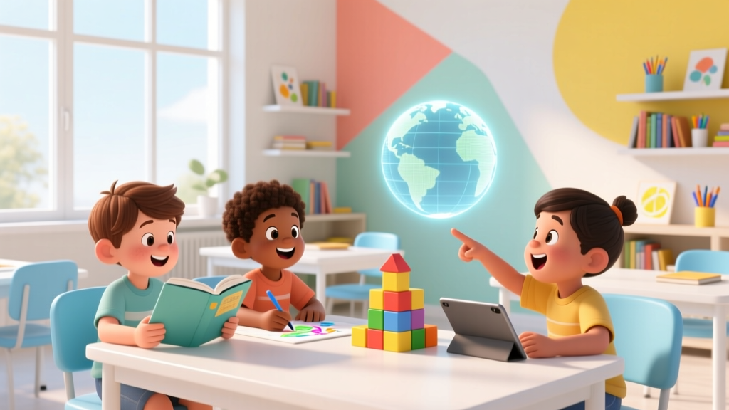 Why Do Kids Develop Tics? Science-Backed Answers