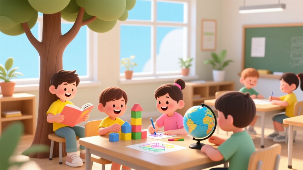 Why Kids Eat Dirt: Science, Safety & Solutions