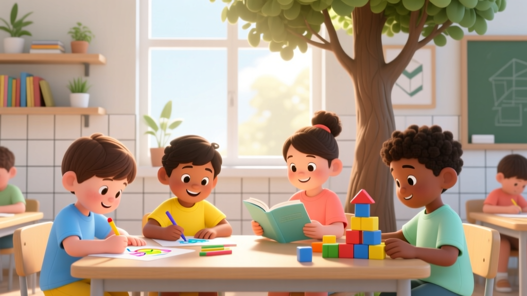 Why Do Kids Eat Paper? Causes & When to Worry