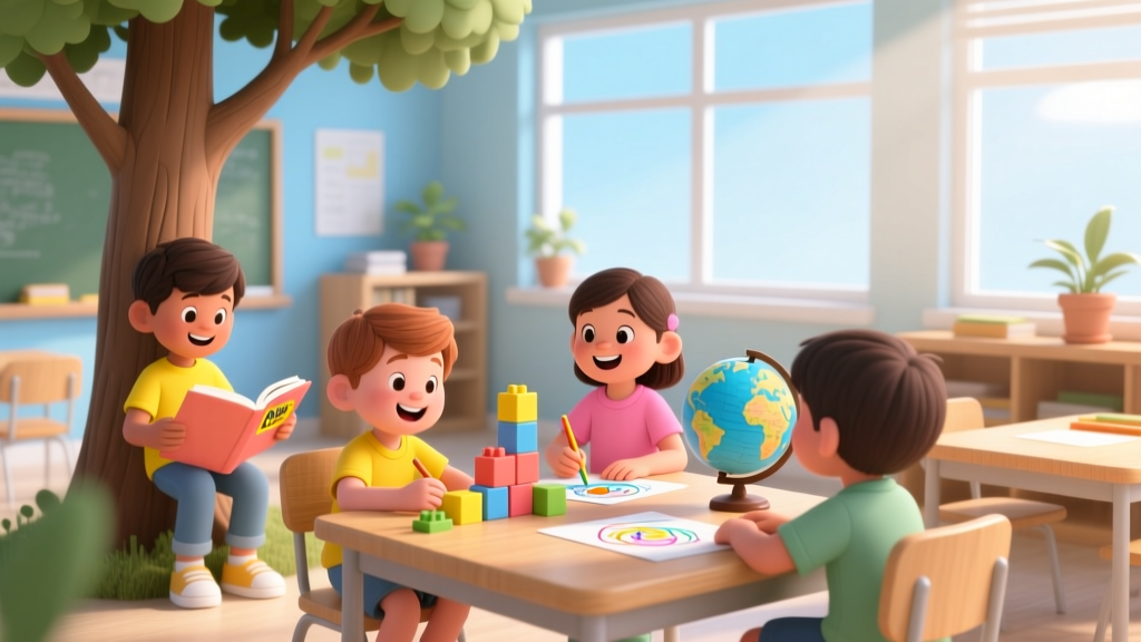 Kids Hiccups: Causes, When to Worry & Calming Tips