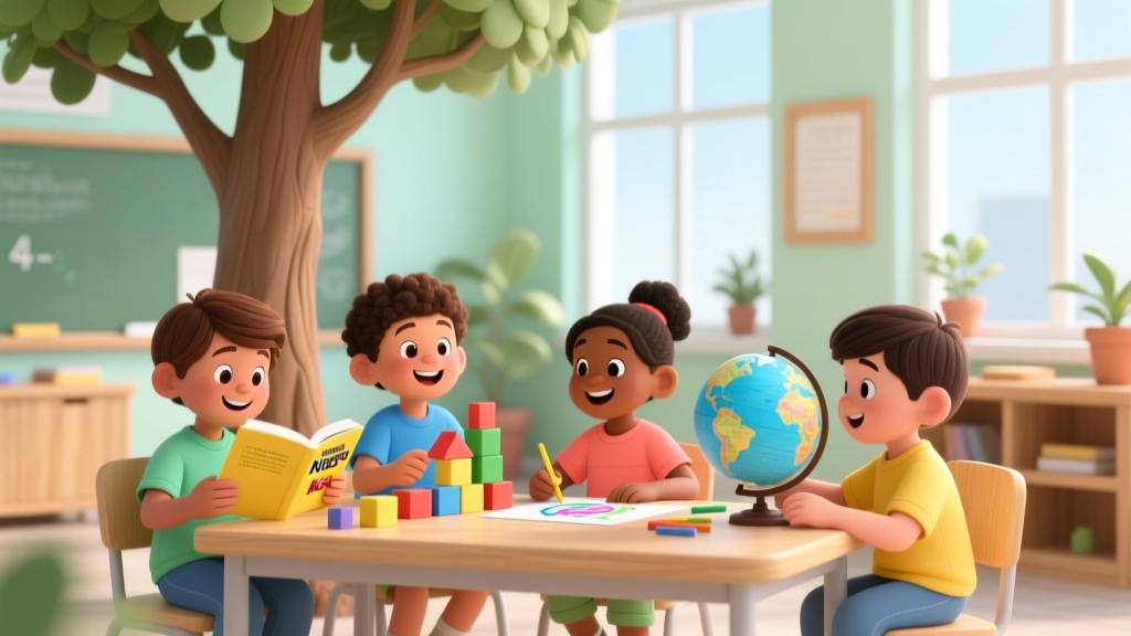 Tonsillectomy for Kids: When & Why It’s Recommended