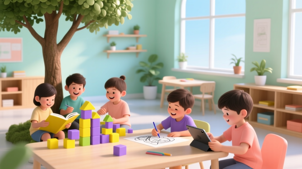 Why Kids Go to Boarding School: 7 Evidence-Backed Reasons