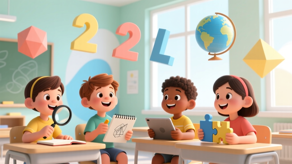 Kids Hate Vegetables: Science & 7 Proven Strategies (2026)