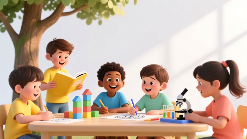 Why Do Kids Have Autism? Science-Based Answers