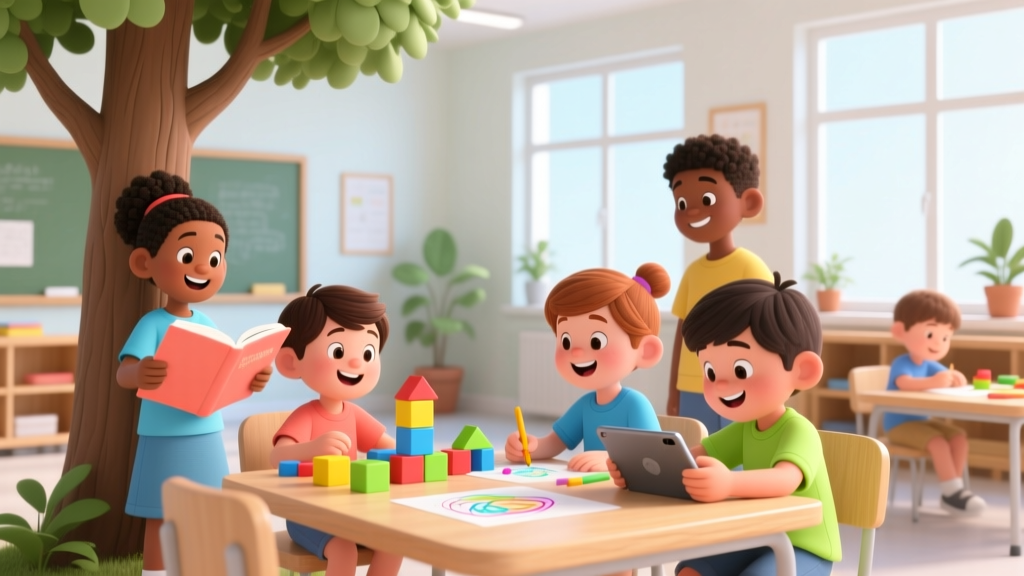Silver Caps on Kids’ Teeth: What Parents Need to Know