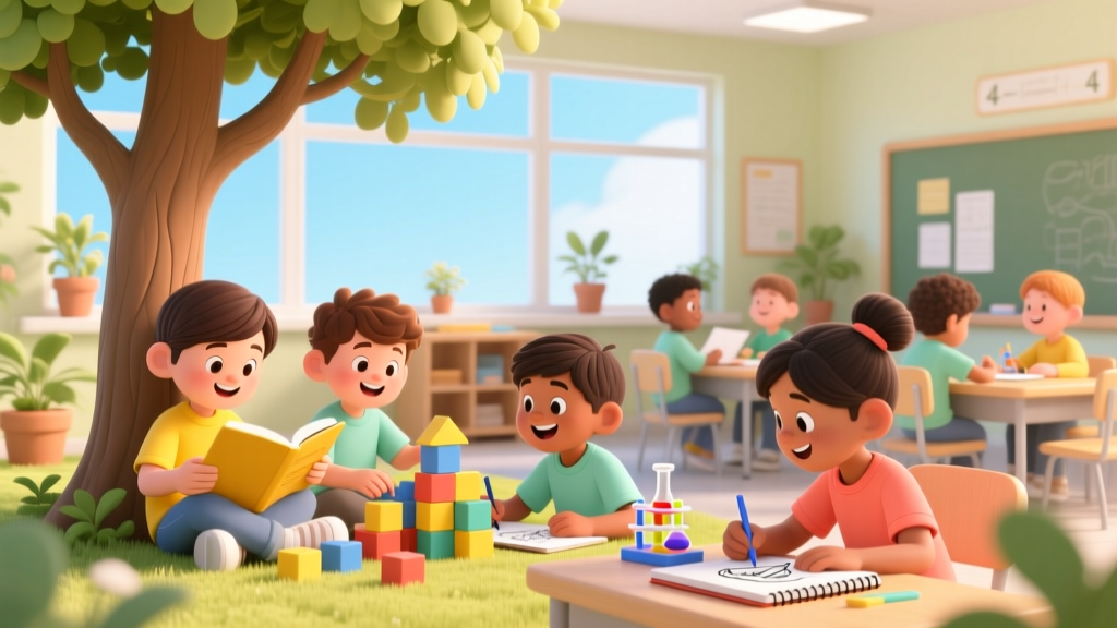 Why Do Kids Have Silver Teeth? (2026)