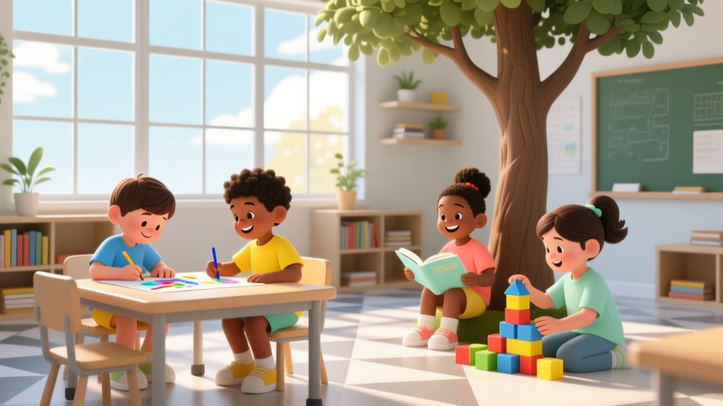 Kids' Energy: Biological & Calming Strategies (2026)