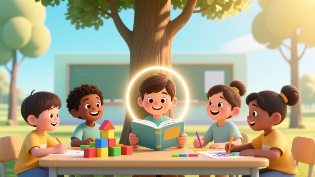 Why Kids Hit Parents: Calm, Science-Backed Fixes