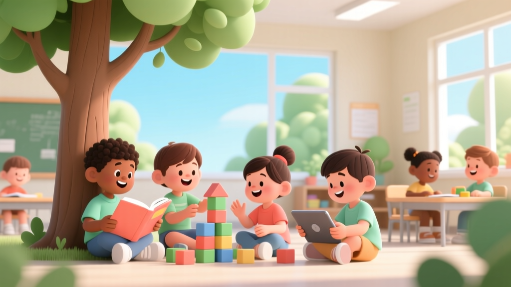Kids Hit: Pediatrician-Backed 5-Step Fix (2026)