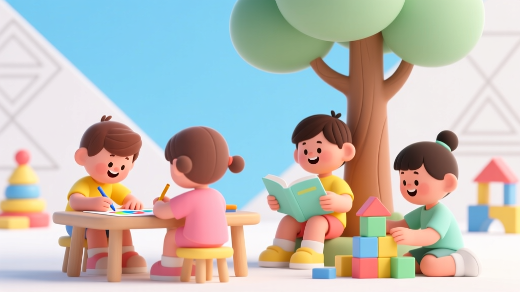 Why Kids Say “6 7”: Developmental Reasons & When to Redirect