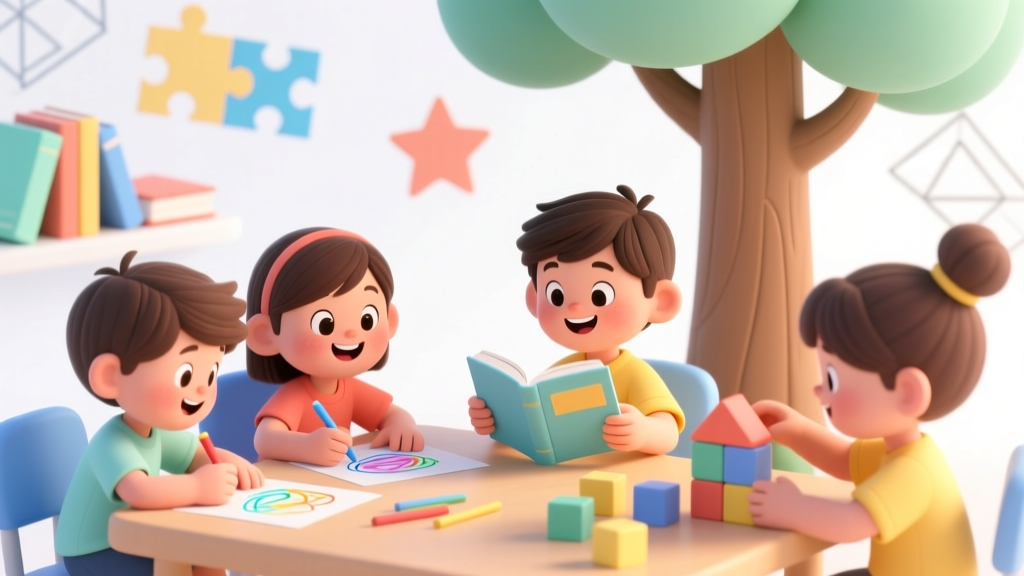 Why Do Kids Keep Saying 67? (It’s Normal!)