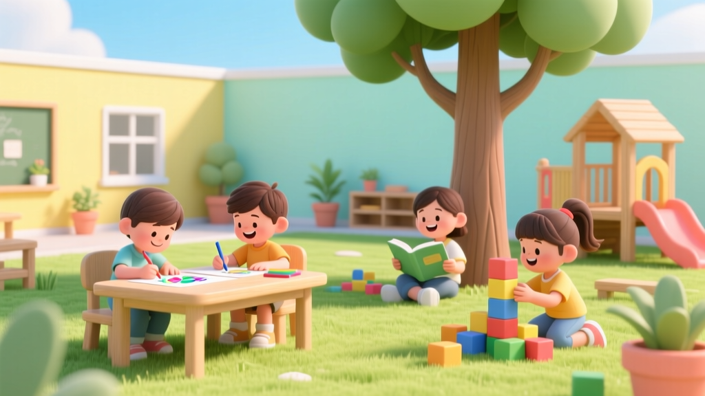 Why Do Kids Like Me? Science-Backed Reasons (2026)