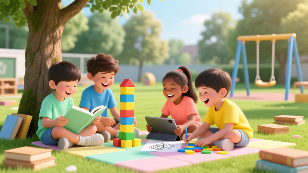 Why Do Kids Like Ms. Rachel? Science-Backed Secrets