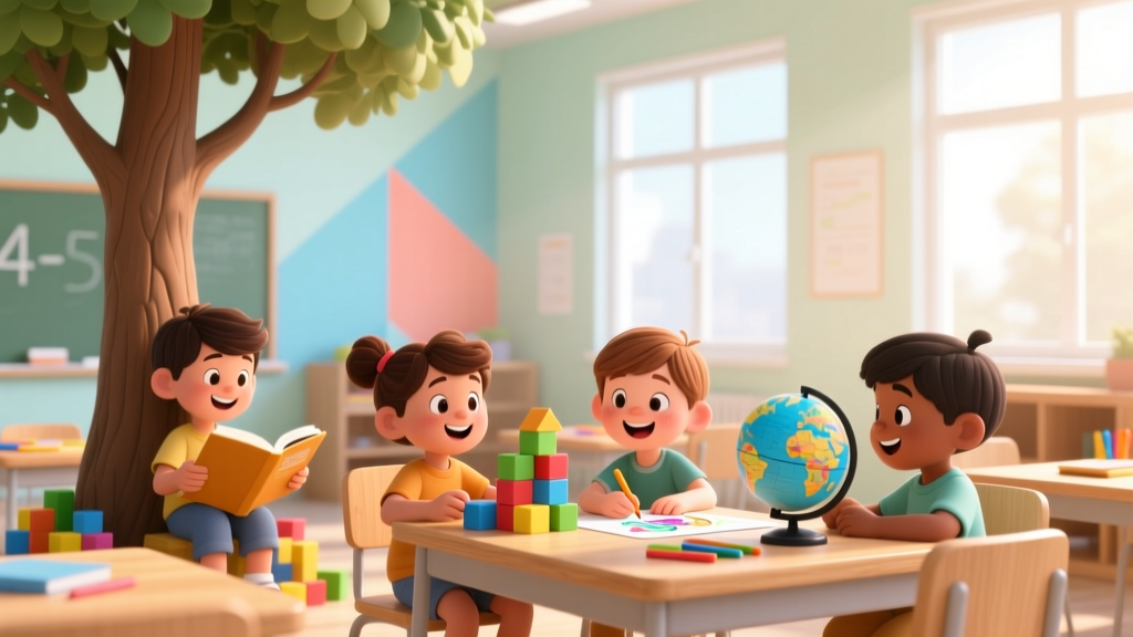Why Kids Love Stuffed Animals: Science Explained