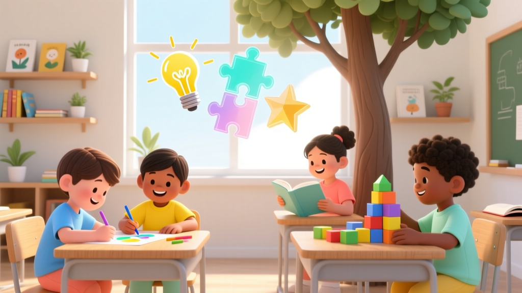 Why Kids Love Ms. Rachel: Brain Science Explained