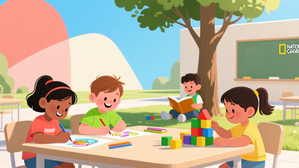 Why Kids Need Booster Seats: The Science & Safety Facts