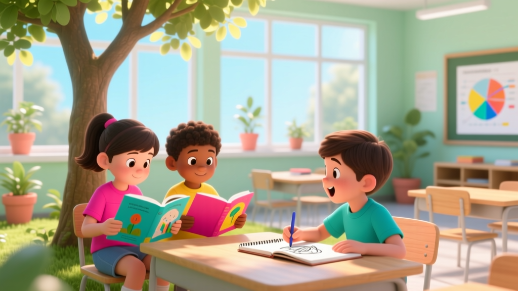 Why Kids Need Sleep: Brain, Emotion & Health Science