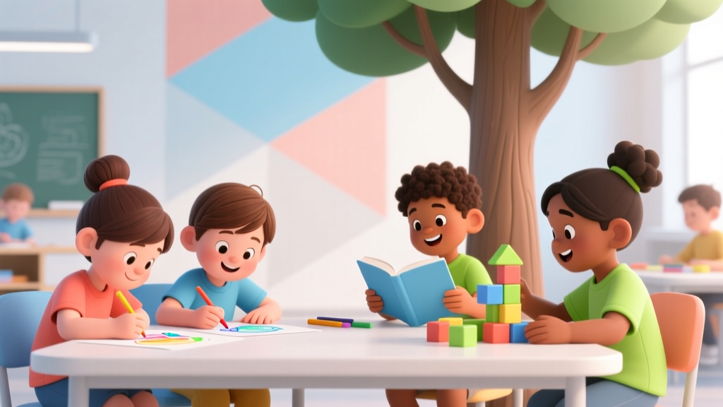 Speech Therapy for Kids: 7 Red Flags to Watch For