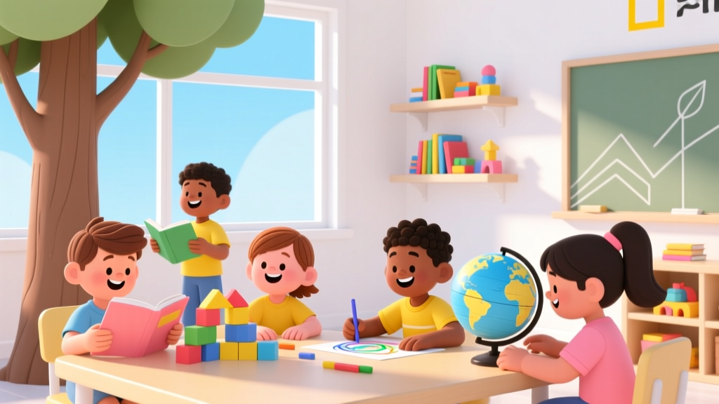 Why Kids Need Therapy: Proactive Emotional Support