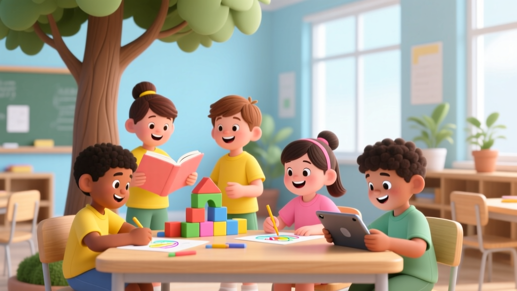 Why Kids Pick Nose & Eat Boogers: Science & Solutions
