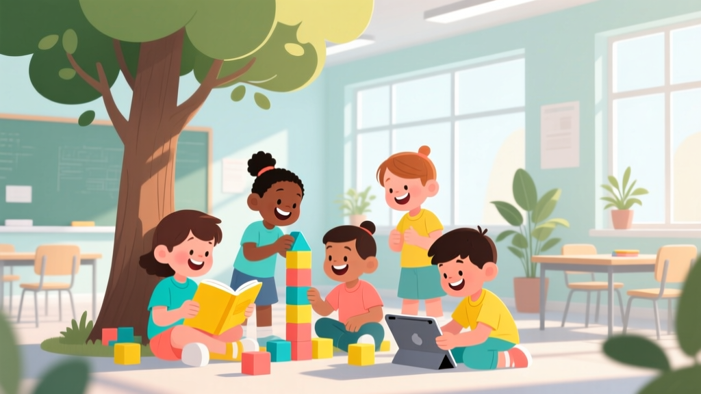 Hide and Seek: Why Kids Play It Everywhere