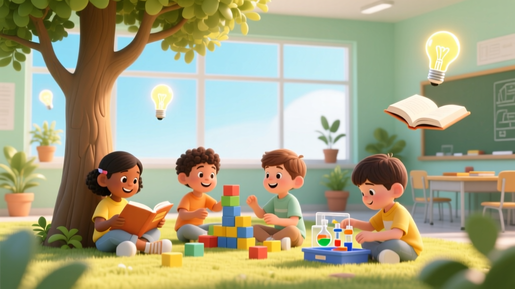 Hair Pulling in Kids: Causes & Action Plan
