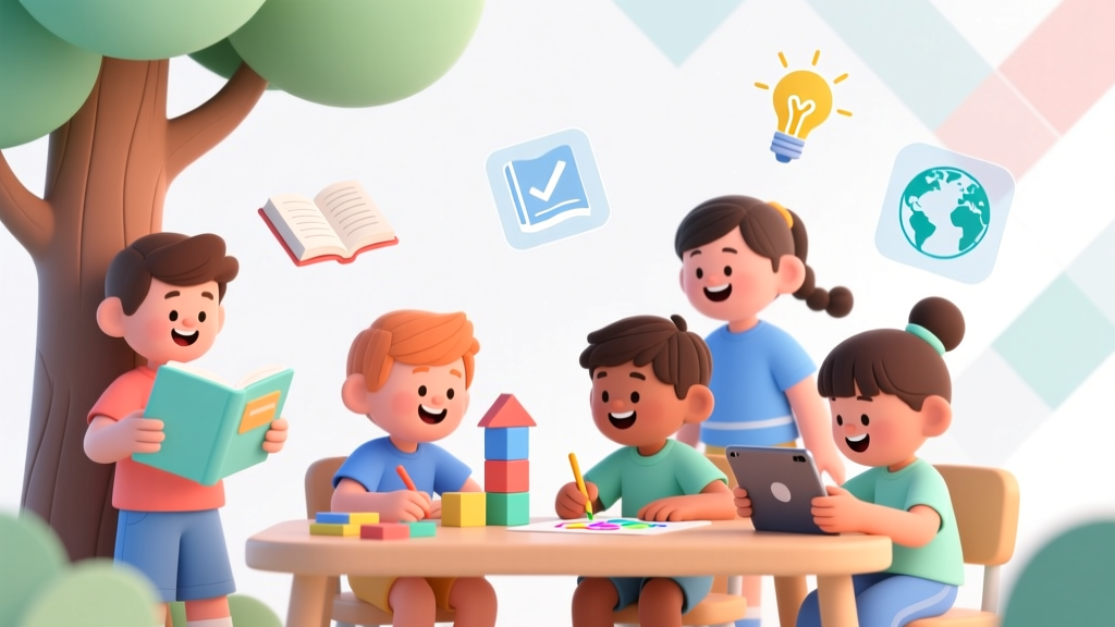 Why Do Kids Repeat Themselves? 7 Science-Backed Reasons